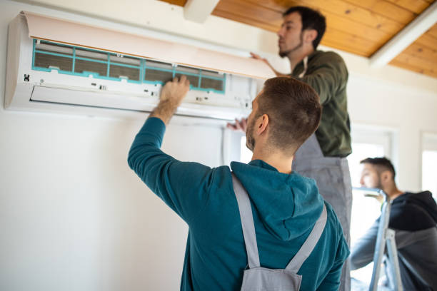Best HVAC Installation Services  in Coldwater, OH