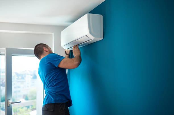 Reliable Coldwater, OH HVAC Solutions