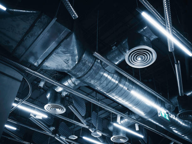 HVAC Air Duct Cleaning in Coldwater, OH