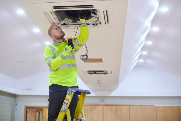Best Residential HVAC Services  in Coldwater, OH