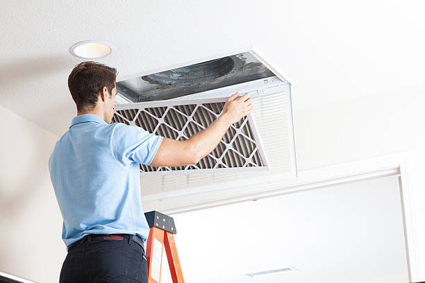 Best HVAC Maintenance Near Me  in Coldwater, OH