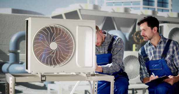 Best Ductless HVAC Repair  in Coldwater, OH
