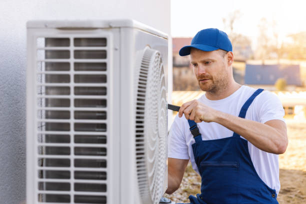 Affordable Air Conditioning Repair in Coldwater, OH