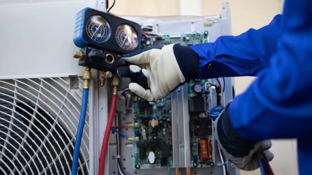 Best 24/7 HVAC Repair  in Coldwater, OH